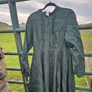 Son de Flor long sleeve